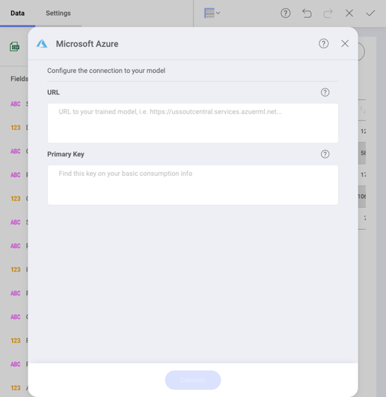Reveal Adds Major New Features—Predictive Analytics, Big Data and More Machine learning models in Reveal BI