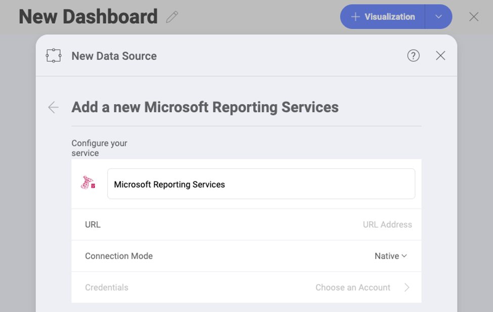 Reveal Adds Major New Features—Predictive Analytics, Big Data and More Connecting Microsoft SQL Server Reporting Services with Reveal BI