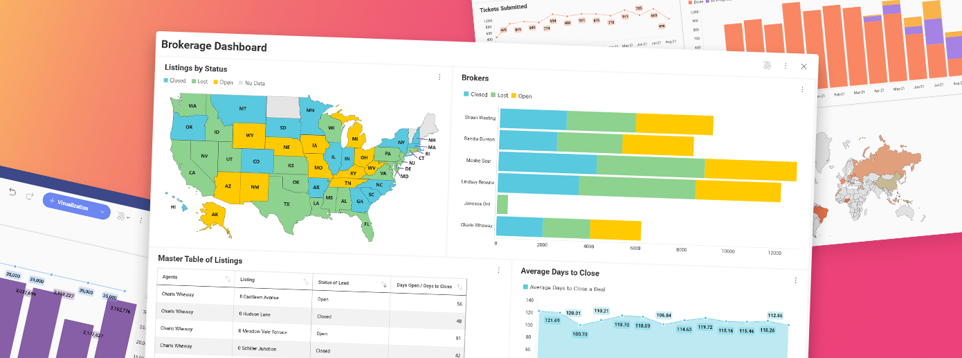 ui/ux dashboard design best practices